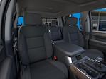 New 2025 Chevrolet Silverado 1500 LT Crew Cab 4WD Pickup for sale #T16329 - photo 16