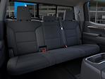 New 2025 Chevrolet Silverado 1500 LT Crew Cab 4WD Pickup for sale #T16329 - photo 17