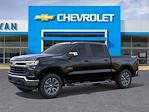New 2025 Chevrolet Silverado 1500 LT Crew Cab 4WD Pickup for sale #T16329 - photo 3