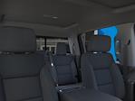 New 2025 Chevrolet Silverado 1500 LT Crew Cab 4WD Pickup for sale #T16329 - photo 24