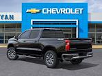 New 2025 Chevrolet Silverado 1500 LT Crew Cab 4WD Pickup for sale #T16329 - photo 4