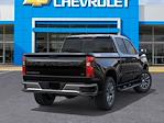 New 2025 Chevrolet Silverado 1500 LT Crew Cab 4WD Pickup for sale #T16329 - photo 2