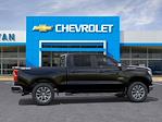 New 2025 Chevrolet Silverado 1500 LT Crew Cab 4WD Pickup for sale #T16329 - photo 5