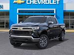 New 2025 Chevrolet Silverado 1500 LT Crew Cab 4WD Pickup for sale #T16329 - photo 6