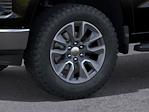 New 2025 Chevrolet Silverado 1500 LT Crew Cab 4WD Pickup for sale #T16329 - photo 9