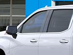 New 2025 Chevrolet Silverado 1500 LTZ Crew Cab 4WD Pickup for sale #T16330 - photo 12
