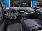 New 2025 Chevrolet Silverado 1500 LTZ Crew Cab 4WD Pickup for sale #T16330 - photo 15