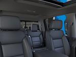 New 2025 Chevrolet Silverado 1500 LTZ Crew Cab 4WD Pickup for sale #T16330 - photo 24