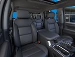 New 2025 Chevrolet Silverado 1500 LTZ Crew Cab 4WD Pickup for sale #T16330 - photo 40