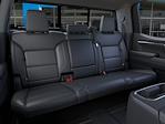 New 2025 Chevrolet Silverado 1500 LTZ Crew Cab 4WD Pickup for sale #T16330 - photo 41