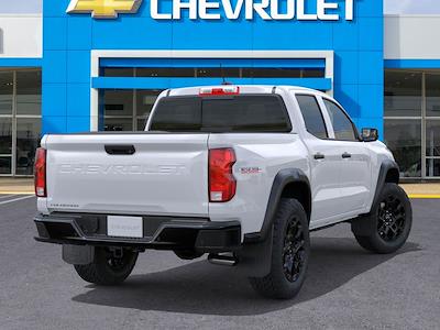 New 2026 Chevrolet Colorado Trail Boss Crew Cab 4WD Pickup for sale #T16337 - photo 2