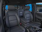 New 2026 Chevrolet Colorado Trail Boss Crew Cab 4WD Pickup for sale #T16337 - photo 16