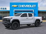 New 2026 Chevrolet Colorado Trail Boss Crew Cab 4WD Pickup for sale #T16337 - photo 3