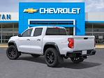 New 2026 Chevrolet Colorado Trail Boss Crew Cab 4WD Pickup for sale #T16337 - photo 27