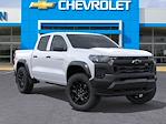 New 2026 Chevrolet Colorado Trail Boss Crew Cab 4WD Pickup for sale #T16337 - photo 31