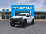 New 2026 Chevrolet Colorado Trail Boss Crew Cab 4WD Pickup for sale #T16337 - photo 32