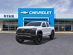 New 2026 Chevrolet Colorado Trail Boss Crew Cab 4WD Pickup for sale #T16337 - photo 8