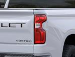 New 2026 Chevrolet Silverado 1500 Custom Double Cab Pickup for sale #T16338 - photo 11