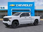 New 2026 Chevrolet Silverado 1500 Custom Double Cab Pickup for sale #T16338 - photo 3