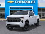 New 2026 Chevrolet Silverado 1500 Custom Double Cab Pickup for sale #T16338 - photo 30