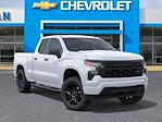 New 2026 Chevrolet Silverado 1500 Custom Double Cab Pickup for sale #T16338 - photo 31