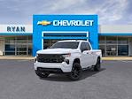 New 2026 Chevrolet Silverado 1500 Custom Double Cab Pickup for sale #T16338 - photo 32