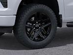 New 2026 Chevrolet Silverado 1500 Custom Double Cab Pickup for sale #T16338 - photo 33