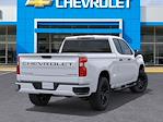 New 2026 Chevrolet Silverado 1500 Custom Double Cab Pickup for sale #T16338 - photo 2