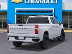 New 2026 Chevrolet Silverado 1500 Custom Double Cab for sale #T16338 - photo 4