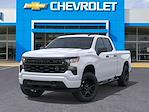 New 2026 Chevrolet Silverado 1500 Custom Double Cab for sale #T16338 - photo 6