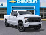 New 2026 Chevrolet Silverado 1500 Custom Double Cab for sale #T16338 - photo 7