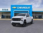 New 2026 Chevrolet Silverado 1500 Custom Double Cab for sale #T16338 - photo 8