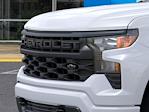 New 2026 Chevrolet Silverado 1500 Custom Double Cab for sale #T16338 - photo 13