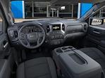 New 2026 Chevrolet Silverado 1500 Custom Double Cab for sale #T16338 - photo 39
