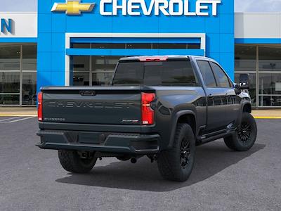 New 2025 Chevrolet Silverado 2500 ZR2 Crew Cab 4WD Pickup for sale #T16339 - photo 2