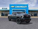New 2025 Chevrolet Silverado 2500 ZR2 Crew Cab 4WD Pickup for sale #T16339 - photo 1