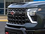 New 2025 Chevrolet Silverado 2500 ZR2 Crew Cab 4WD Pickup for sale #T16339 - photo 13