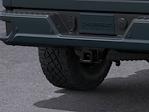 New 2025 Chevrolet Silverado 2500 ZR2 Crew Cab 4WD Pickup for sale #T16339 - photo 14
