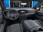 New 2025 Chevrolet Silverado 2500 ZR2 Crew Cab 4WD Pickup for sale #T16339 - photo 15