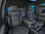New 2025 Chevrolet Silverado 2500 ZR2 Crew Cab 4WD Pickup for sale #T16339 - photo 16