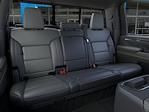 New 2025 Chevrolet Silverado 2500 ZR2 Crew Cab 4WD Pickup for sale #T16339 - photo 17