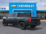 New 2025 Chevrolet Silverado 2500 ZR2 Crew Cab 4WD Pickup for sale #T16339 - photo 3