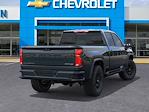 New 2025 Chevrolet Silverado 2500 ZR2 Crew Cab 4WD Pickup for sale #T16339 - photo 4