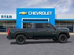 New 2025 Chevrolet Silverado 2500 ZR2 Crew Cab 4WD Pickup for sale #T16339 - photo 5