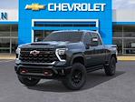 New 2025 Chevrolet Silverado 2500 ZR2 Crew Cab 4WD Pickup for sale #T16339 - photo 6