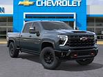 New 2025 Chevrolet Silverado 2500 ZR2 Crew Cab 4WD Pickup for sale #T16339 - photo 7
