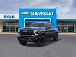 New 2025 Chevrolet Silverado 2500 ZR2 Crew Cab 4WD Pickup for sale #T16339 - photo 8