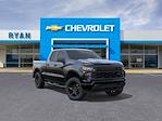 New 2026 Chevrolet Silverado 1500 Custom Double Cab Pickup for sale #T16340 - photo 1