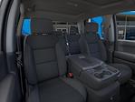 New 2026 Chevrolet Silverado 1500 Custom Double Cab Pickup for sale #T16340 - photo 16