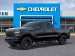 New 2026 Chevrolet Silverado 1500 Custom Double Cab Pickup for sale #T16340 - photo 2